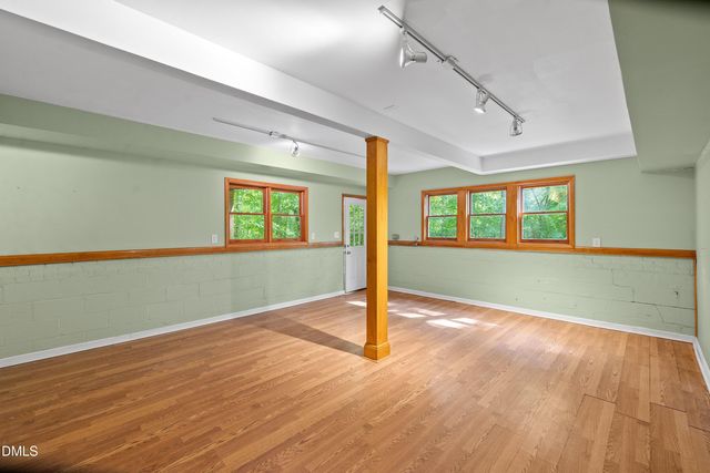 5321 Oakbrook Drive, Durham, NC 27713