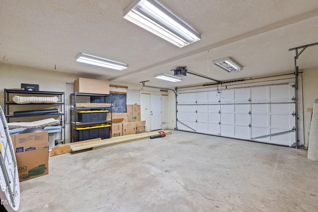 5321 Oakbrook Drive, Durham, NC 27713