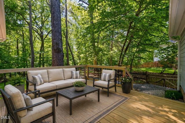 5321 Oakbrook Drive, Durham, NC 27713