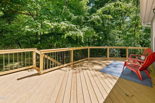 5321 Oakbrook Drive, Durham, NC 27713