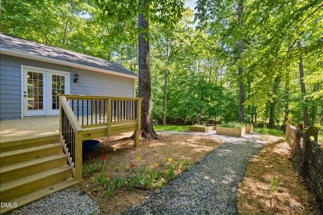 5321 Oakbrook Drive, Durham, NC 27713