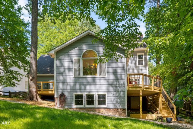 5321 Oakbrook Drive, Durham, NC 27713