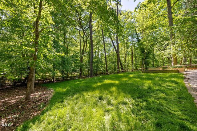 5321 Oakbrook Drive, Durham, NC 27713