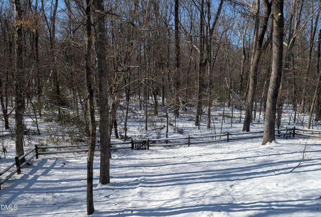 5321 Oakbrook Drive, Durham, NC 27713