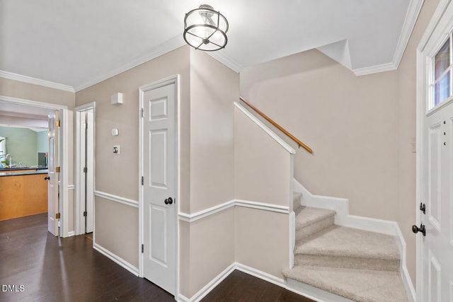 5321 Oakbrook Drive, Durham, NC 27713