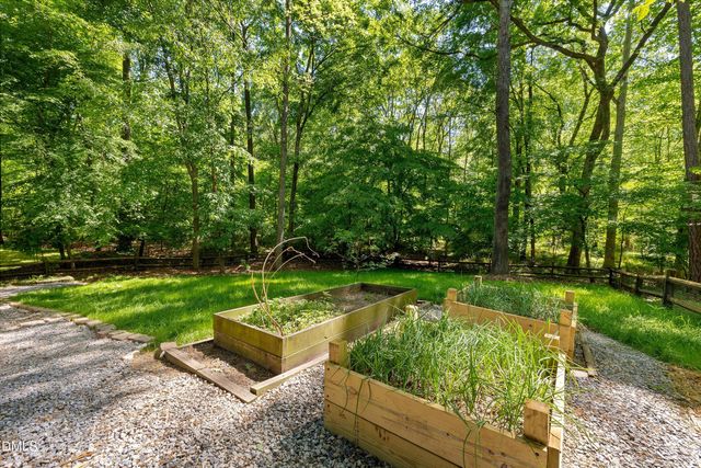 5321 Oakbrook Drive, Durham, NC 27713