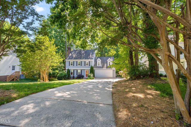 5321 Oakbrook Drive, Durham, NC 27713