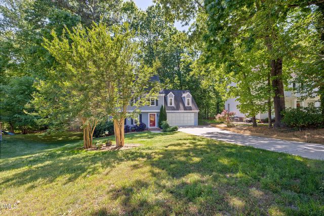 5321 Oakbrook Drive, Durham, NC 27713