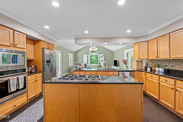 5321 Oakbrook Drive, Durham, NC 27713