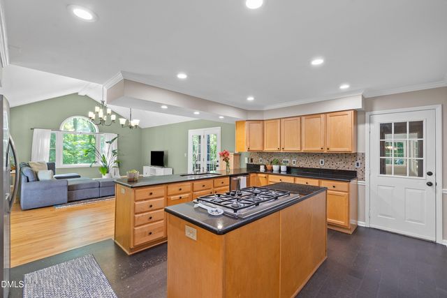 5321 Oakbrook Drive, Durham, NC 27713