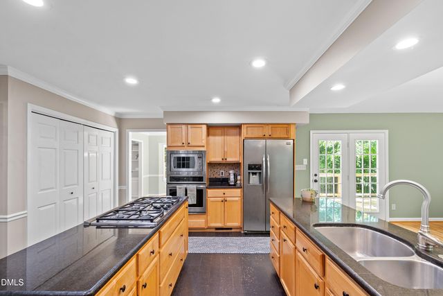 5321 Oakbrook Drive, Durham, NC 27713