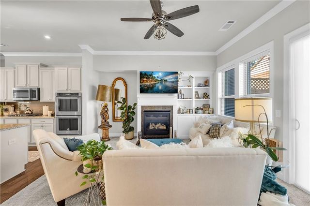 1193 Parktown Drive, Mableton, GA 30126