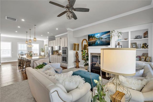 1193 Parktown Drive, Mableton, GA 30126