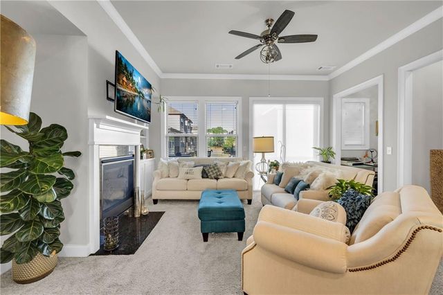 1193 Parktown Drive, Mableton, GA 30126