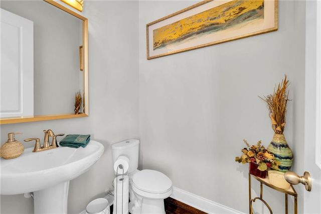 1193 Parktown Drive, Mableton, GA 30126