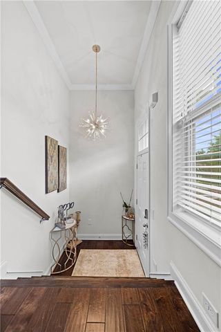 1193 Parktown Drive, Mableton, GA 30126