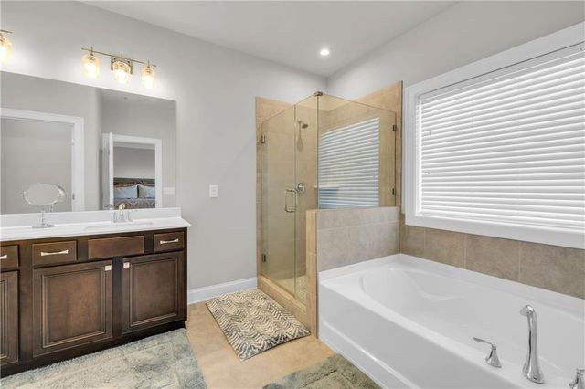 1193 Parktown Drive, Mableton, GA 30126