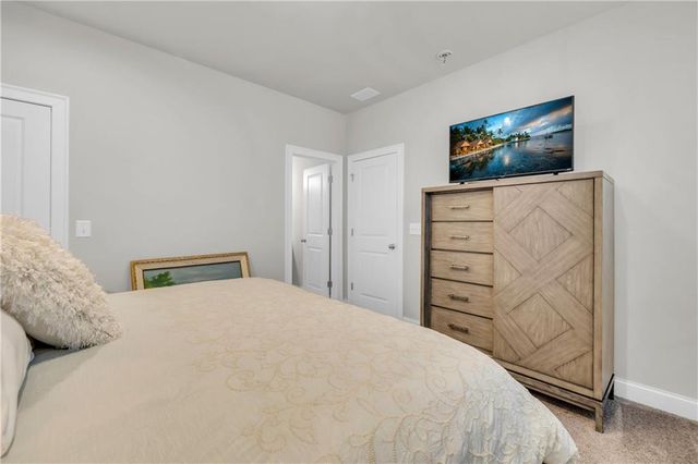 1193 Parktown Drive, Mableton, GA 30126