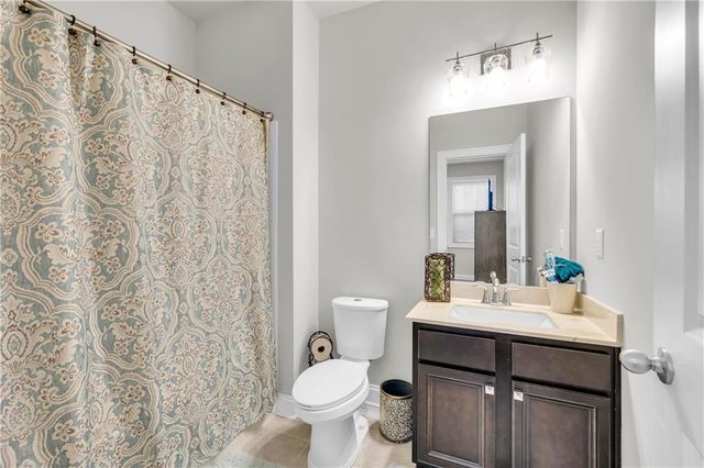 1193 Parktown Drive, Mableton, GA 30126