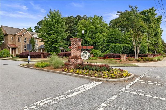 1193 Parktown Drive, Mableton, GA 30126