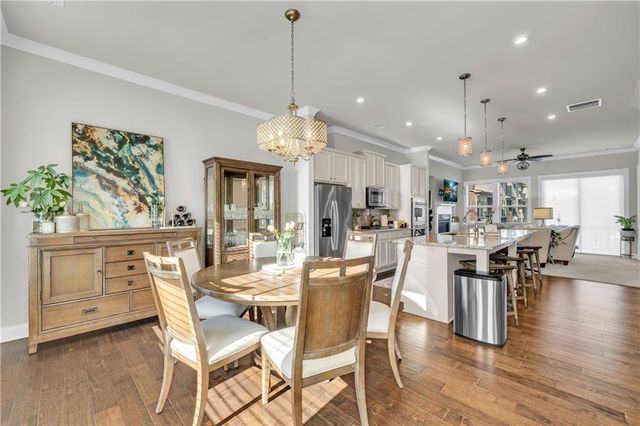 1193 Parktown Drive, Mableton, GA 30126