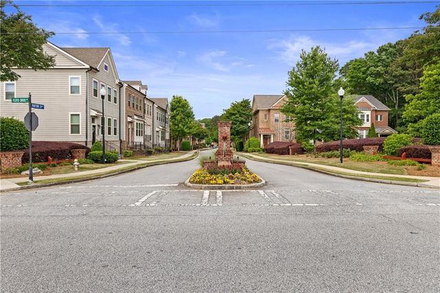 1193 Parktown Drive, Mableton, GA 30126