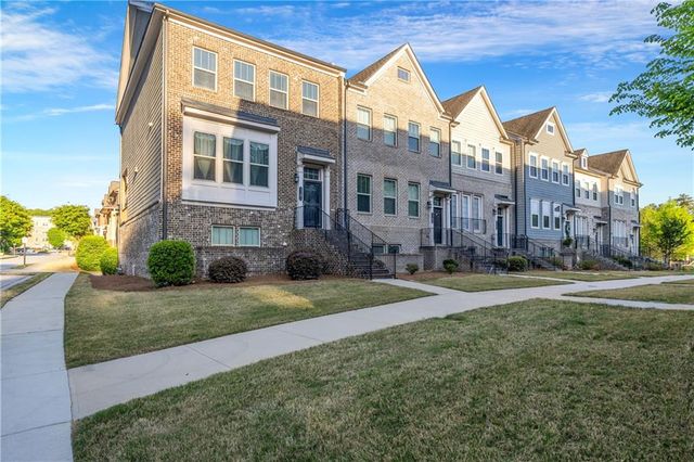1193 Parktown Drive, Mableton, GA 30126