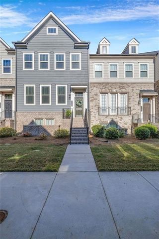 1193 Parktown Drive, Mableton, GA 30126