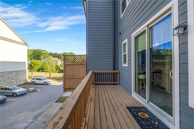 1193 Parktown Drive, Mableton, GA 30126