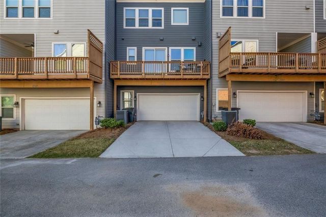 1193 Parktown Drive, Mableton, GA 30126