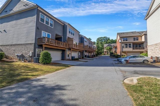 1193 Parktown Drive, Mableton, GA 30126