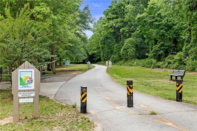 1193 Parktown Drive, Mableton, GA 30126