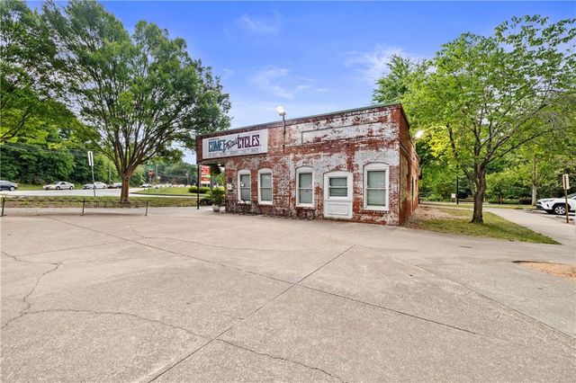 1193 Parktown Drive, Mableton, GA 30126