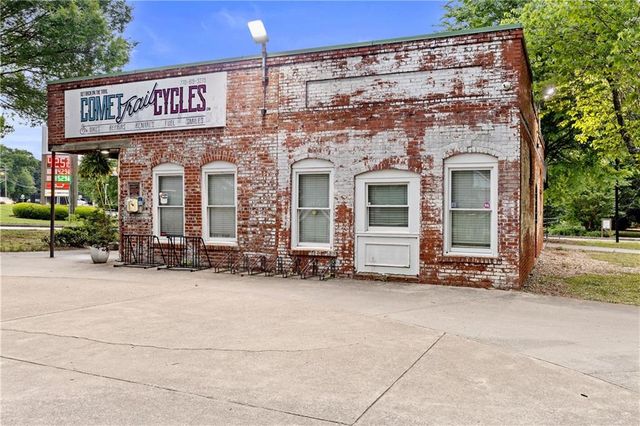 1193 Parktown Drive, Mableton, GA 30126