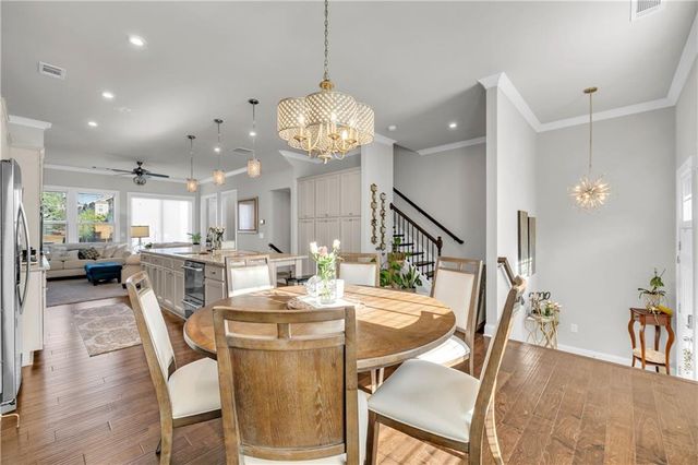 1193 Parktown Drive, Mableton, GA 30126