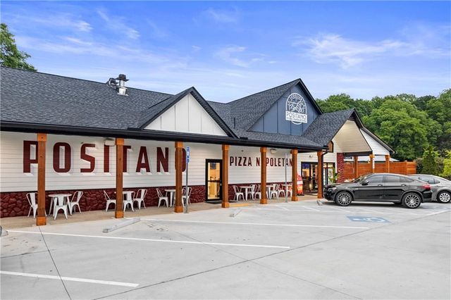 1193 Parktown Drive, Mableton, GA 30126