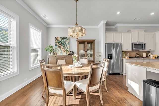 1193 Parktown Drive, Mableton, GA 30126
