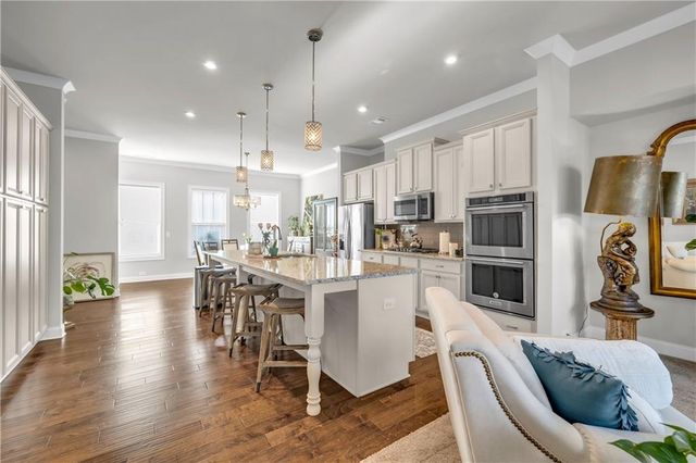 1193 Parktown Drive, Mableton, GA 30126