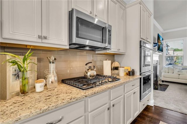 1193 Parktown Drive, Mableton, GA 30126