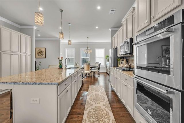 1193 Parktown Drive, Mableton, GA 30126