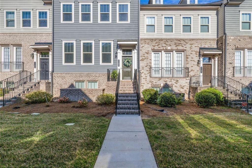 1193 Parktown Drive, Mableton, GA 30126