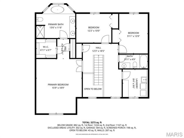 22 Waterford Lane, Glen Carbon, IL 62034