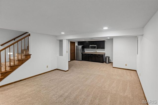 22 Waterford Lane, Glen Carbon, IL 62034