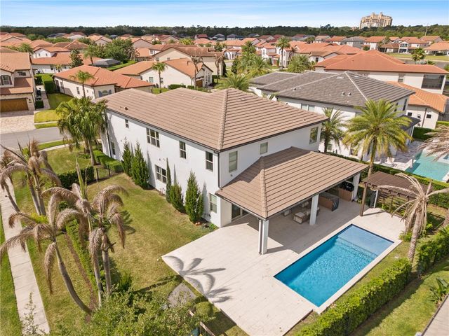 10829 ROYAL CYPRESS WAY, Orlando, FL 32836