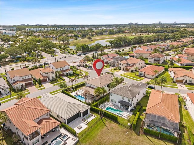 10829 ROYAL CYPRESS WAY, Orlando, FL 32836