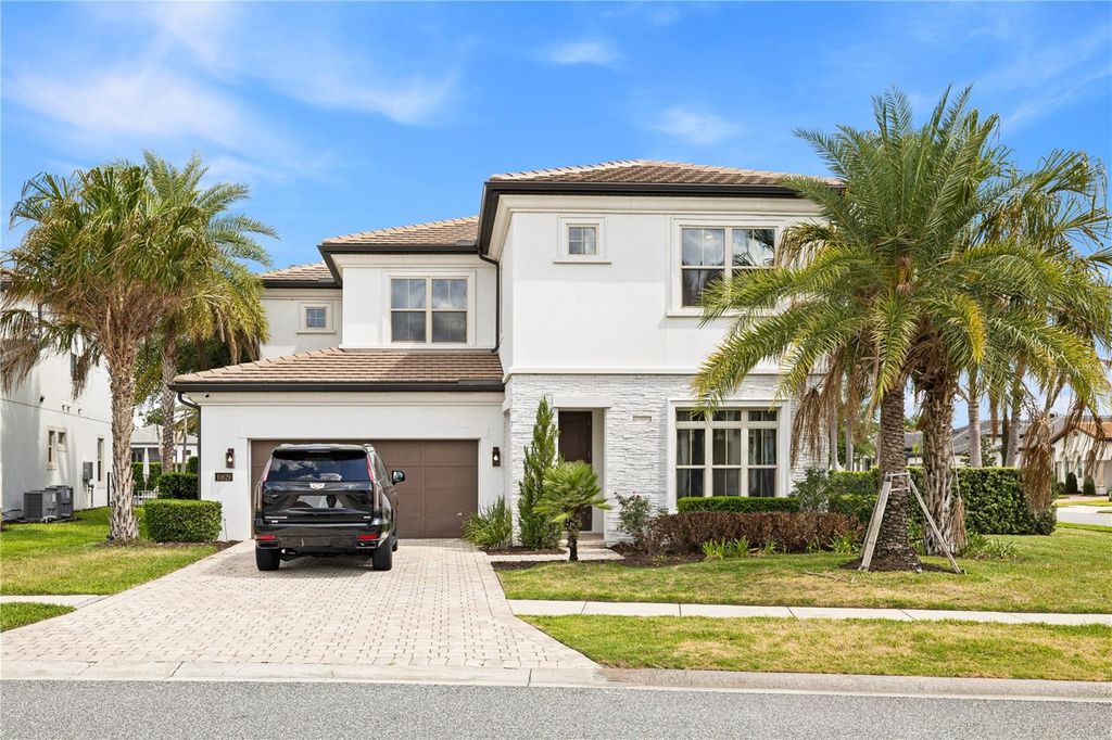 10829 ROYAL CYPRESS WAY, Orlando, FL 32836
