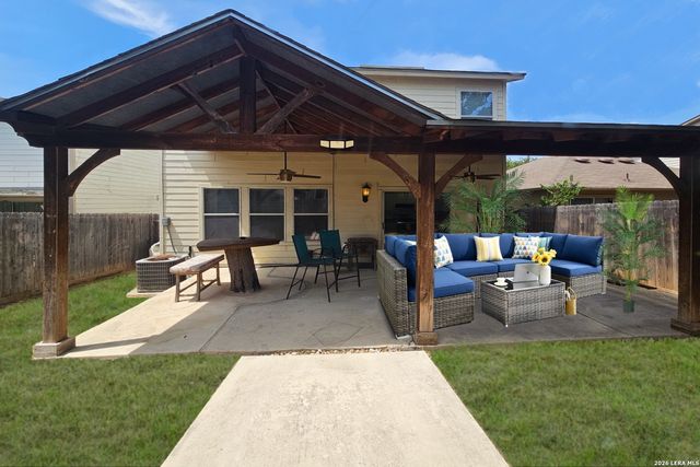 5410 Spring Day, San Antonio, TX 78247