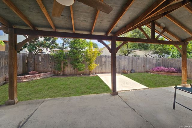 5410 Spring Day, San Antonio, TX 78247