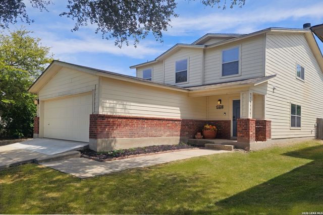 5410 Spring Day, San Antonio, TX 78247