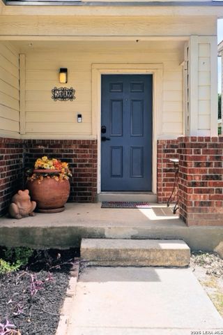 5410 Spring Day, San Antonio, TX 78247